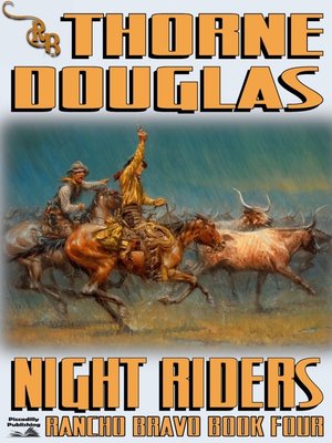 cover image of Rancho Bravo 4